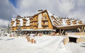 Aparthotel Vucko Jahorina Exterior photo