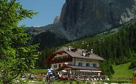 Rifugio Monti Pallidi Canazei Exterior photo