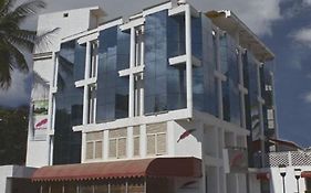 Shilton Suites Bengaluru Exterior photo