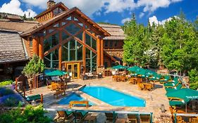 Mountain Lodge Telluride Exterior photo