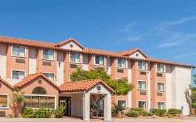 Days Inn By Wyndham Camp Verde Arizona Exterior photo