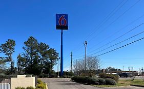 Motel 6 Hattiesburg, Ms Exterior photo