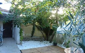 La Summer House Avec Jardin Arles Exterior photo