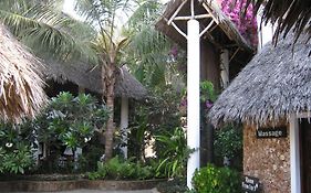 Scorpio Villas Resort Malindi Exterior photo