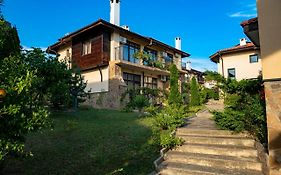 Menada Sunny Hill Villa Kosarica Exterior photo