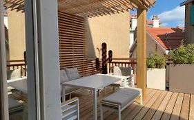 La Casa Cosy, Appart'Hotel Biarritz Exterior photo