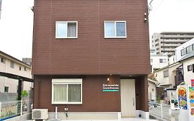 Shironoshita Guesthouse Himedzsi Exterior photo