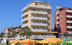 Hotel Carnaby Rimini Exterior photo