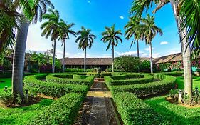 Hotel El Convento Leon Nicaragua Exterior photo