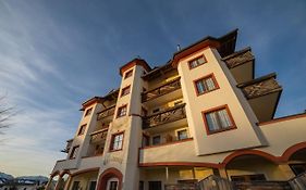 Residence Derby Club Folgaria Exterior photo