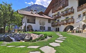 Garni Lilly Hotel San Lorenzo Dorsino Exterior photo