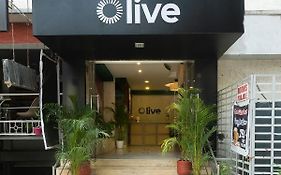 Olive Rest House Road By Embassy Group Hotel Bengaluru Exterior photo