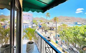 Hotel La Estacion San Juan del Sur Exterior photo