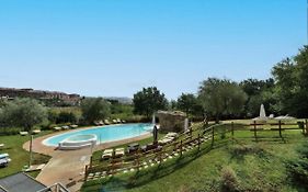 La Meridiana Bleisure Hotel Perugia Exterior photo