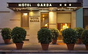 Hotel Garda Milánó Exterior photo