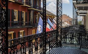 Hotel St. Marie New Orleans  Exterior photo