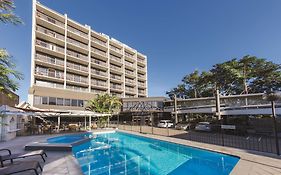 Mercure Rockhampton Hotel Exterior photo