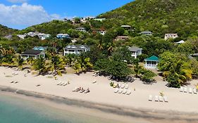 Oualie Beach Resort Nevis Exterior photo