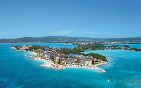 Secrets Wild Orchid (Adults Only) Hotel Montego Bay Exterior photo