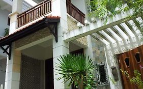 Maison Vu Tri Vien Apartman Huế Exterior photo