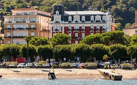 Hotel Milan Speranza Au Lac Stresa Exterior photo