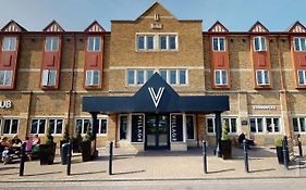 Village Hotel Maidstone Exterior photo