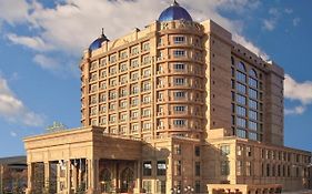 Rixos Khadisha Shymkent Hotel Exterior photo