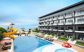 Centara Life Cha-Am Beach Resort Hua Hin Exterior photo