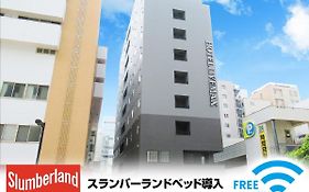 Hotel Livemax Shinyokohama Jokohama Exterior photo