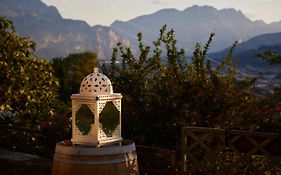 Garni San Giorgio Della Scala Rooms And Breakfast Trento Exterior photo