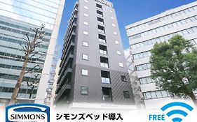 Hotel Livemax Yokohama-Eki Nishiguchi Jokohama Exterior photo