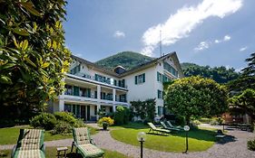 Swiss Historic Hotel Masson Montreux Exterior photo