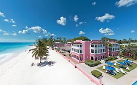 Southern Palms Beach Club Saint Lawrence Gap Exterior photo