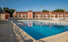 Red Roof Inn Virginia Beach-Norfolk Airport Exterior photo