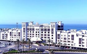 Safir Fintas Hotel Kuwait Kuvait Exterior photo