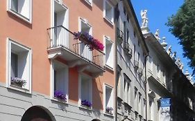 Relais Santa Corona Vicenza Exterior photo