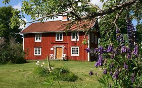 Braennsjoetorp Villa Målilla Room photo