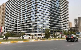 Smart Flat With Alexa Apartman Erbil Exterior photo