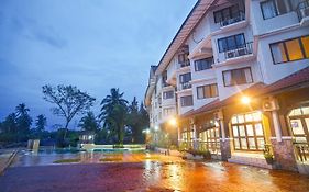 Erya By Suria Cherating Exterior photo