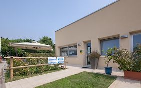 Camping Vicenza Hotel Exterior photo