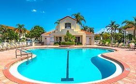 Vista Verde North 5-231, 2 Bedrooms, Sleeps 6, Golf View, Heated Pool, Spa, Wifi St. Petersburg Exterior photo