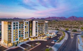 Hyatt Place Scottsdale North Exterior photo