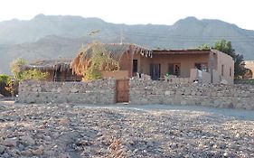 Think Love On Red Sea Apartman Nuweiba` Exterior photo