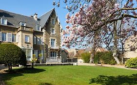 Le Clos De Bourgogne Hotel Moulins  Exterior photo