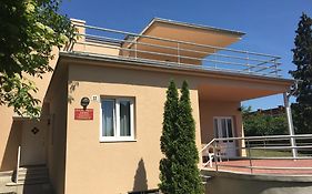 Sule Apartments & Rooms Balatonfüred Exterior photo