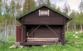 Getberget Hostel Ramvik Exterior photo