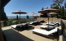 Hotel Meridiana Sirmione Exterior photo