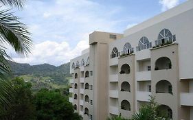 Avalon Grand Panama Hotel Exterior photo