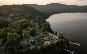 Station Touristique Duchesnay - Sepaq Villa Sainte-Catherine Exterior photo