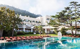 Jumeirah Capri Palace Anacapri  Exterior photo